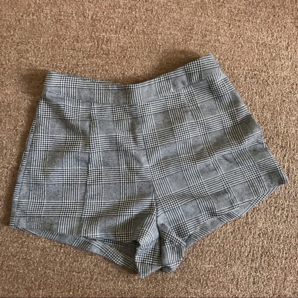 Windsor Shorts